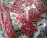 Foto del paso 5 de la receta: Gomitas😋