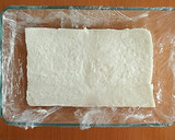 Foto del paso 1 de la receta: Pastel salado de verano (vegano) Receta Fría