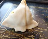 मिनी समोसा (mini samosa recipe in Hindi) रेसिपी चरण 6 फोटो
