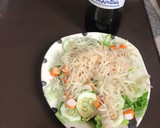 Foto del paso 2 de la receta: Ensalada mi niña bonita