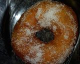 Foto del paso 4 de la receta: Donut
