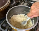 Foto del paso 1 de la receta: Salsa blanca