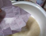 Foto langkah ke 4 dari resep Puding Lumut.
