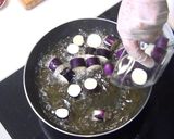 【哇菜影音食譜】魚香茄子的食譜步驟1照片