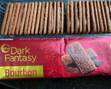 Bourbon Biscuit Chocolate Pops recipe step 1 photo