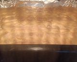 Almás krémes 🍎🍰 recept fázis 5 fotója