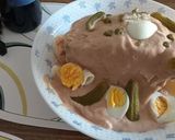 Foto del paso 5 de la receta: Vitel tone de cuadrada