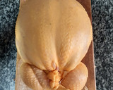 Foto del paso 3 de la receta: Pularda deshuesada rellena