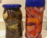 Foto del paso 3 de la receta: Verduras al Escabeche