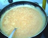 Foto del paso 2 de la receta: Rica pasta en leche