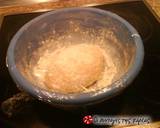 Aromatic orange-cinnamon koulourakia recipe step 1 photo