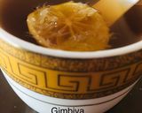 A picture of step 4 of Shayi.