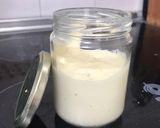 Foto del paso 4 de la receta: Mayonesa al AOVE