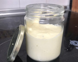 Foto del paso 4 de la receta: Mayonesa al AOVE