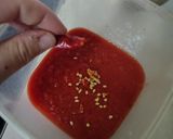 Foto del paso 3 de la receta: Callos con tomate