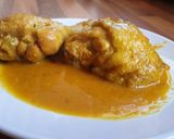 Foto langkah ke 3 dari resep Gulai Ayam.