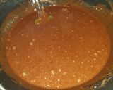 Foto del paso 2 de la receta: Torta de chocolate