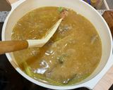 Foto langkah ke 5 dari resep Semur daging.