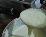 মুগের জিলিপি(muger jilipi recipe in Bengali) রেসিপির ধাপ 3 ছবি