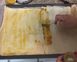 Foto del paso 2 de la receta: Tarta de manzana
