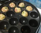 Foto langkah ke 4 dari resep Bola mie.