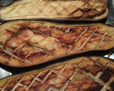 Foto del paso 1 de la receta: Berenjenas rellenas de carne
