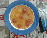 Foto del paso 1 de la receta: Patatas a la Riojana