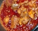 A picture of step 5 of Chicken Korma (Chicken Korma Recipe).