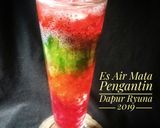 Foto langkah ke 3 dari resep Es Air Mata Pengantin.