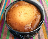 Foto del paso 6 de la receta: Pastel de queso mascarpone para dos con base de galletas 🧀 ✌️