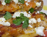Foto del paso 3 de la receta: Tosta para cenar