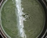 Foto langkah ke 2 dari resep Puding Lumut.