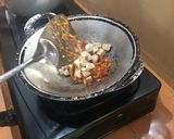 Foto langkah ke 3 dari resep Nasi goreng kencur.