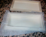 Foto del paso 4 de la receta: Turrón de queso camembert con frutos secos