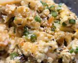 A picture of step 6 of Paneer Aloo Bhurji 🍲🍲.