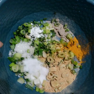 Langkah 2