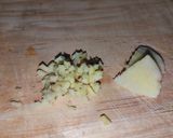 Foto del paso 1 de la receta: Cerdo en salsa satay
