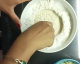 Foto del paso 2 de la receta: Pan casero tipo hojaldre en video😍