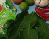 Foto langkah ke 2 dari resep Tempe Goreng Tepung.