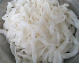 Foto langkah ke 1 dari resep Kwetiau Goreng Ayam.