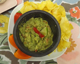 Foto del paso 1 de la receta: Picada para un domingo caluroso