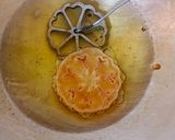 Foto langkah ke 3 dari resep Kue kembang Goyang.