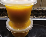 Foto del paso 3 de la receta: Puré de sobras