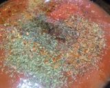 Foto del paso 3 de la receta: Pizzas para todos los gustos 😋😍🍺