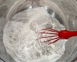 A picture of step 4 of Belgian-Style Yeast Waffles.