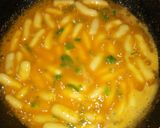 Foto langkah ke 5 dari resep Tteokbokki ala ala.