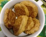 Foto del paso 5 de la receta: Panquequitos BLW