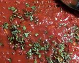 Foto del paso 8 de la receta: Pizza