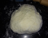 Foto del paso 3 de la receta: Cuernitos (pan con grasa)
