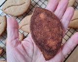 Foto del paso 6 de la receta: Galletas de harina de espelta y limón ♥